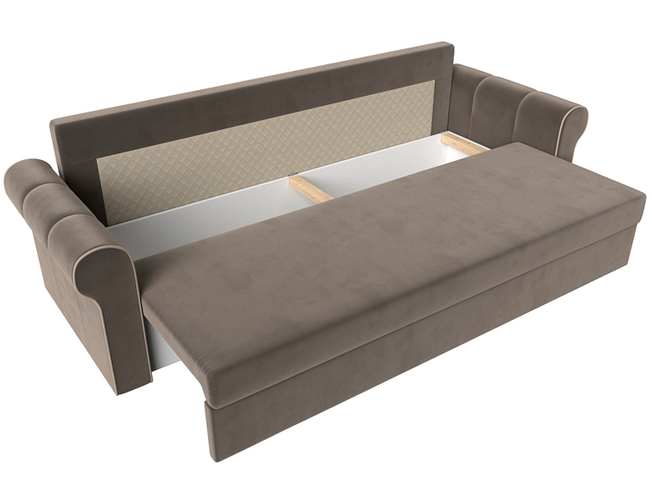 Диван прямой Рейн (ткань)