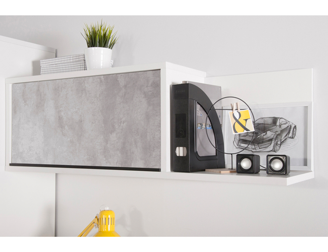 Шкаф навесной RALF FORSAGE Y