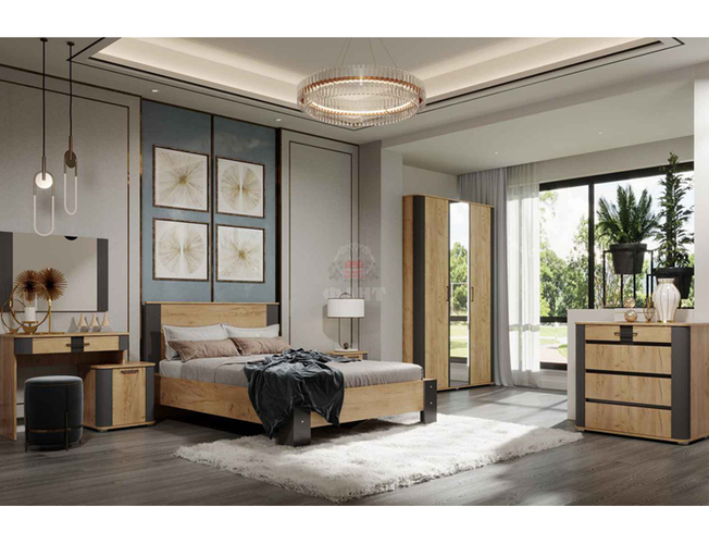 Комод Ольга-2 ФАНТ