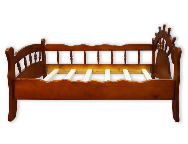 Детская кровать Адмирал