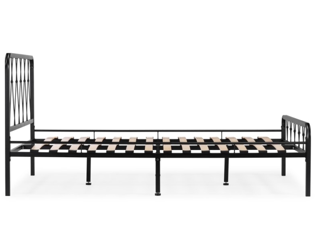 Полутороспальная кровать Иоханна 18