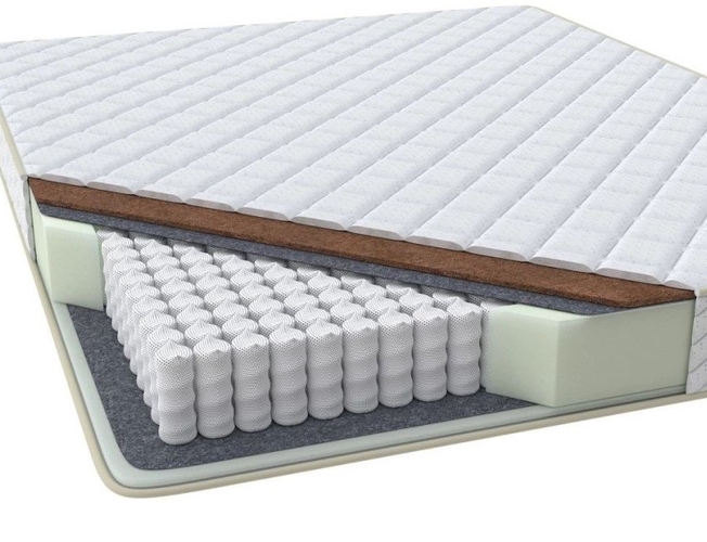 Матрас Classic Easy M/P