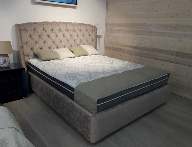 Кровать Diamant 