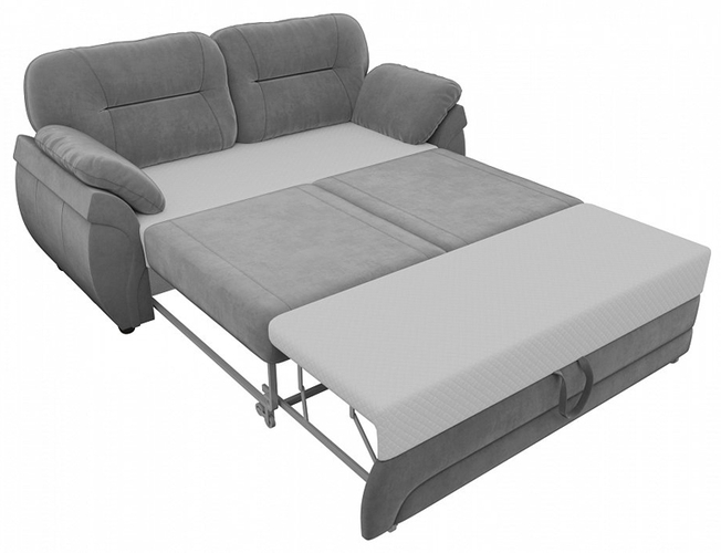 Диван прямой Бруклин