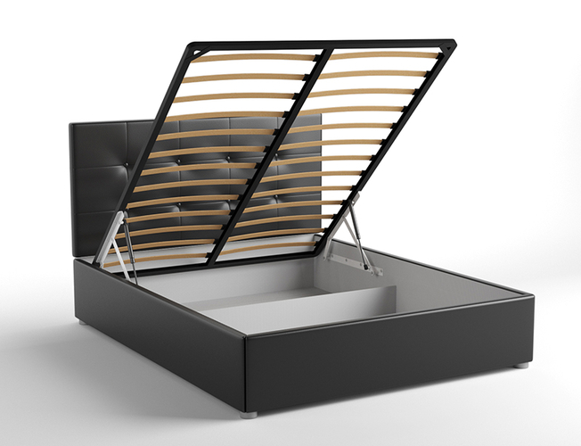 Кровать Норма с подъемным механизмом