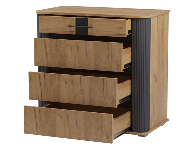 Комод Ольга-2 ФАНТ