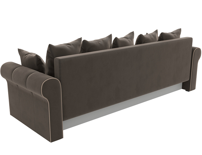 Диван прямой Рейн (ткань)