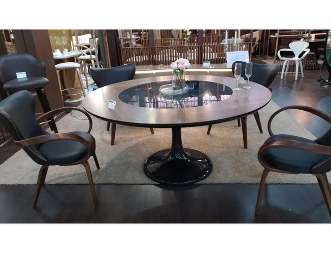 Стул Априори S