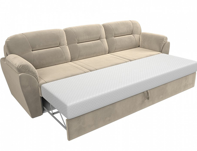 Диван прямой Бостон