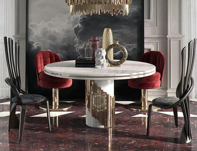 Стул Бразо М