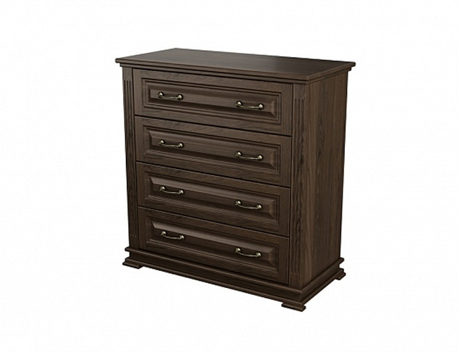 Купить комод из массива Milena Райтон 
