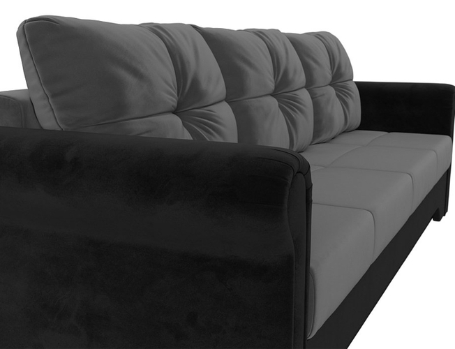 Диван прямой Европа (ткань)