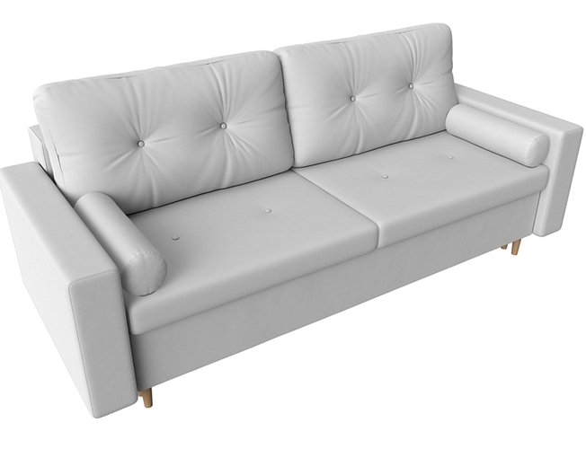 Диван прямой Белфаст экокожа