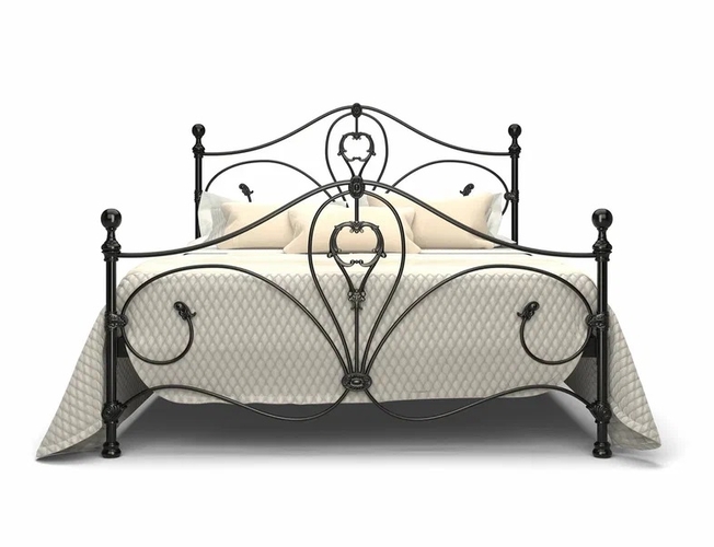 Кровать Melania