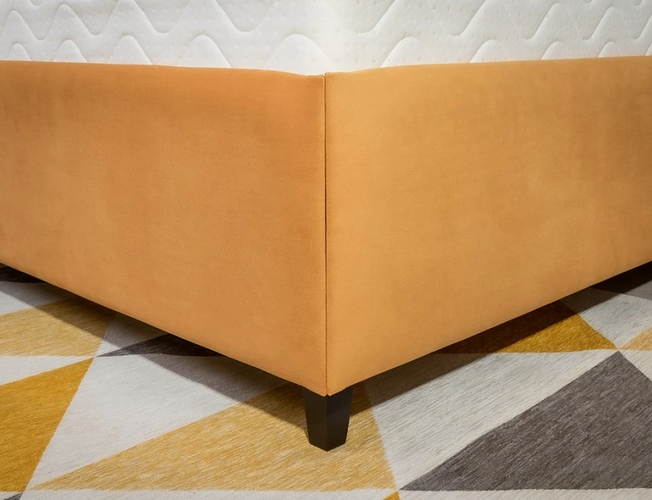 Кровать Tessera Grand