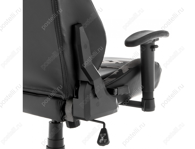 Игровое кресло Military (Арт. 11262)