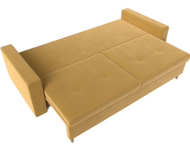 Диван прямой Белфаст ткань