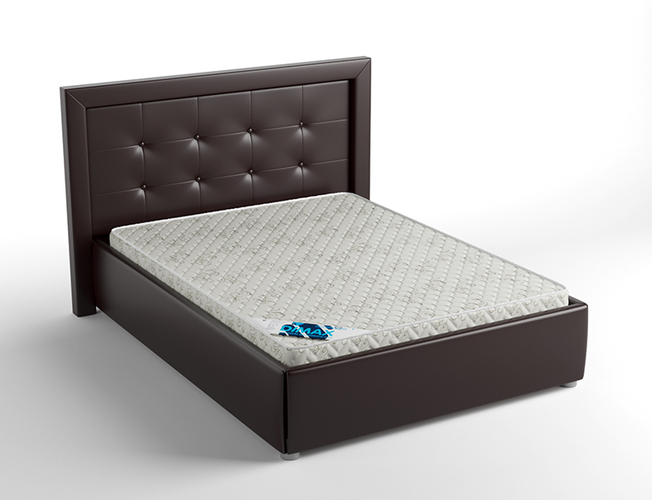 Кровать Норма Плюс