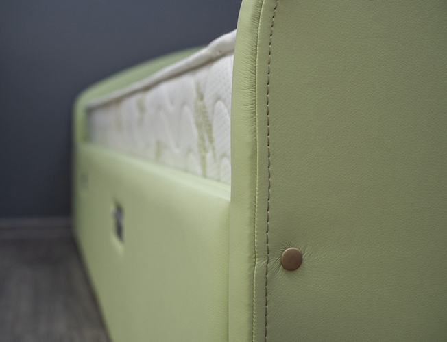 Односпальная кровать Bono