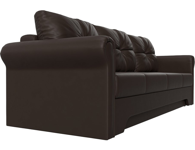 Диван прямой Европа (экокожа)