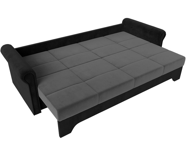 Диван прямой Европа (ткань)