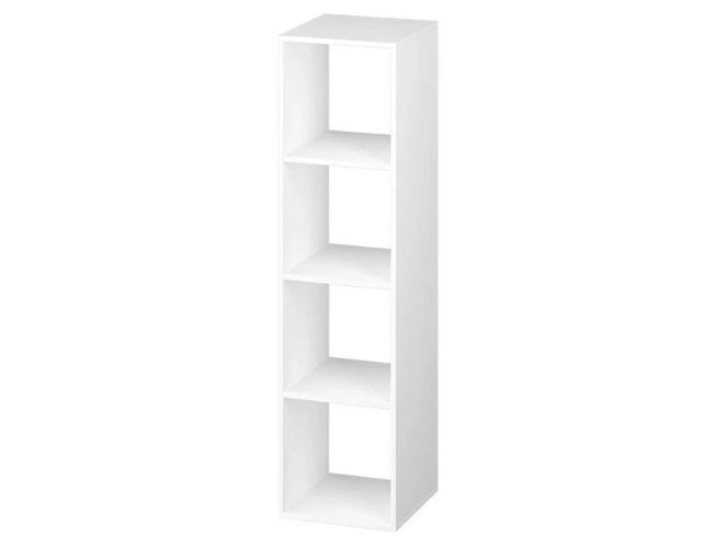 Стеллаж Ник 4