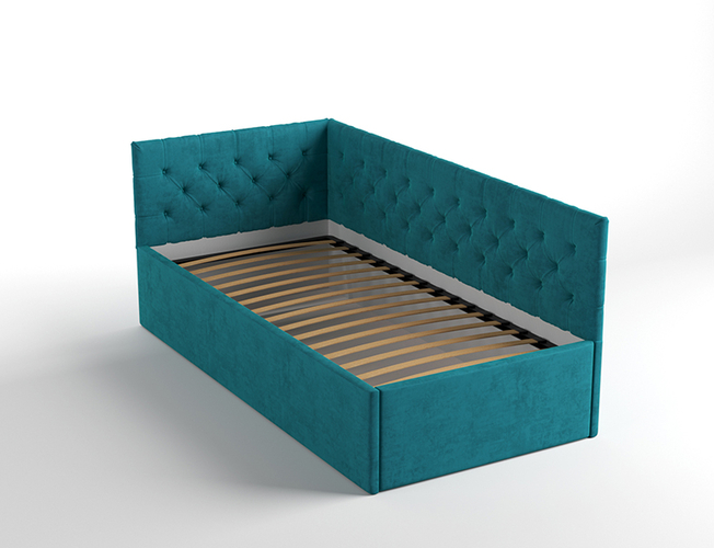 Диван-кровать Бриони