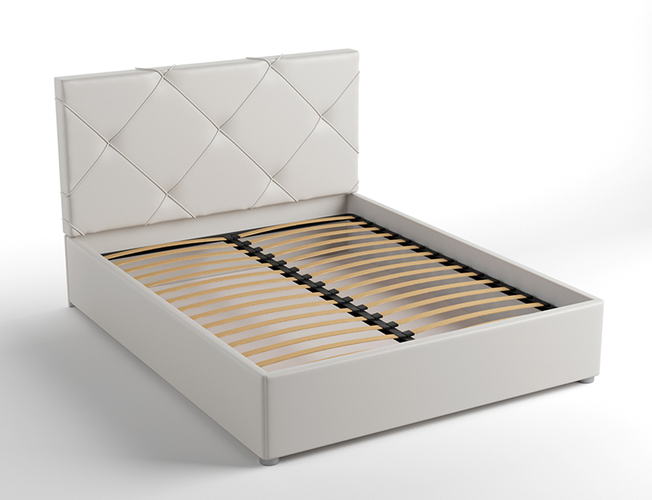 Кровать Альменно