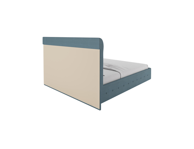 Кровать Андрия