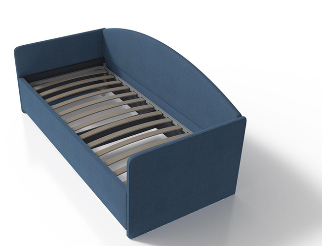 Кровать-диван Бенарти Uta