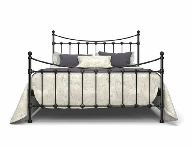 Кровать Charm