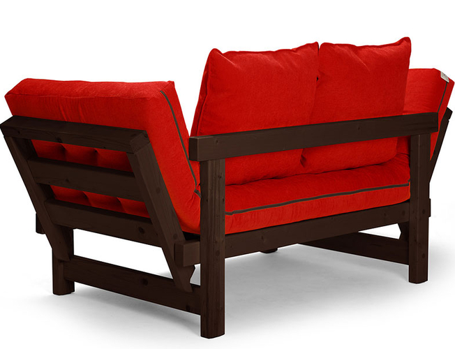 Кушетка Свен