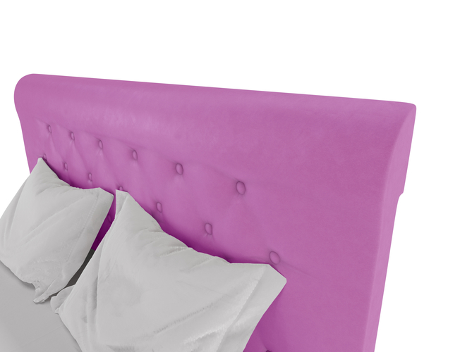 Кровать Андрия