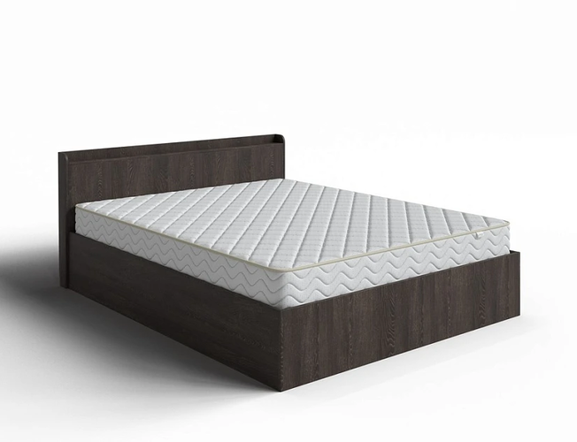 Кровать Bord с подъемным механизмом