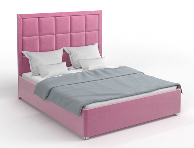 Кровать Испаньола с подъемным механизмом