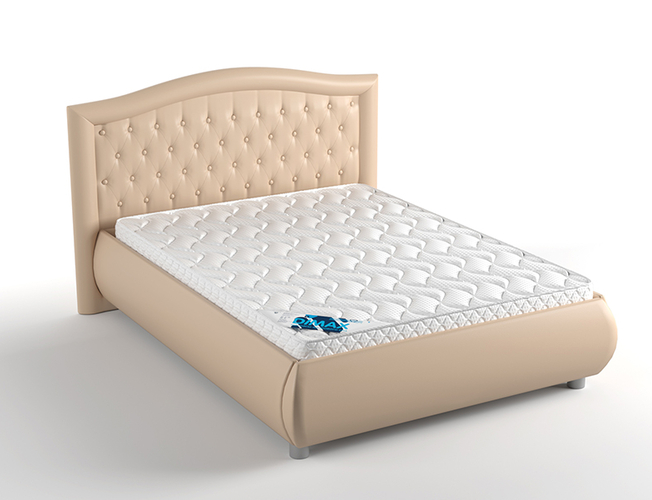 Кровать Эридан с подъемным механизмом