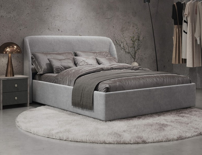 Кровать NicoLe c подъемным механизмом