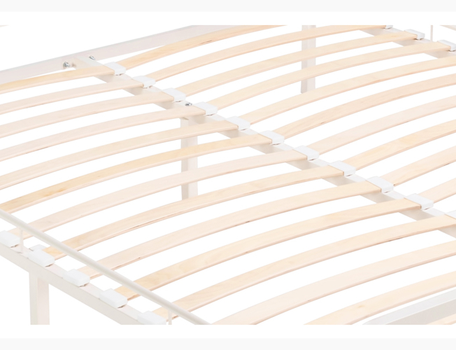 Кровать Рейк