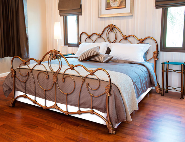 Кровать Michelle