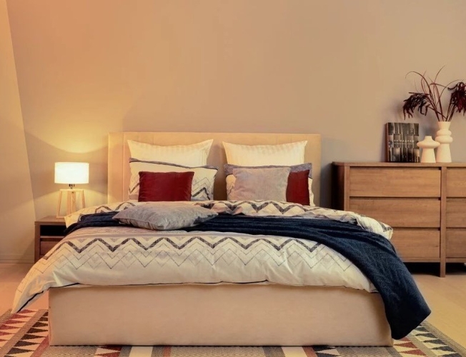 Кровать Liberty с подъемным механизмом