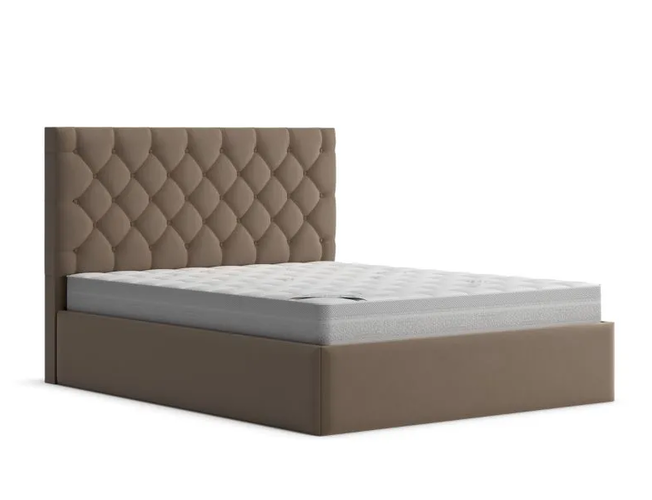 Кровать Элоиза