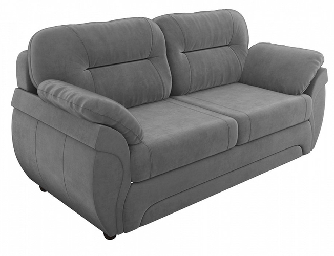 Диван прямой Бруклин