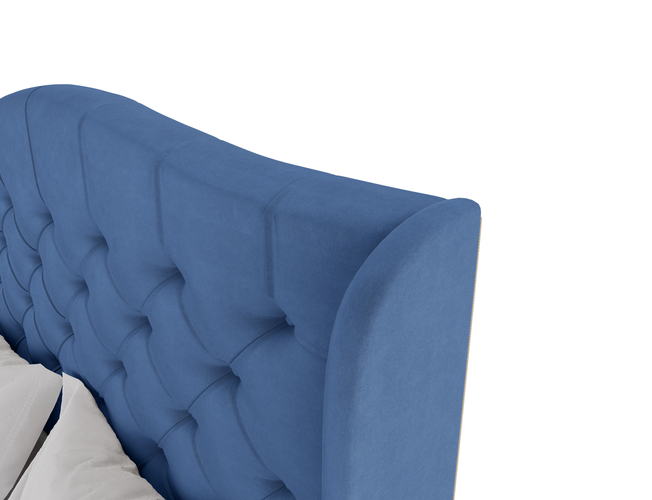 Кровать Сантана