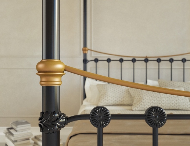 Кровать Sunshine