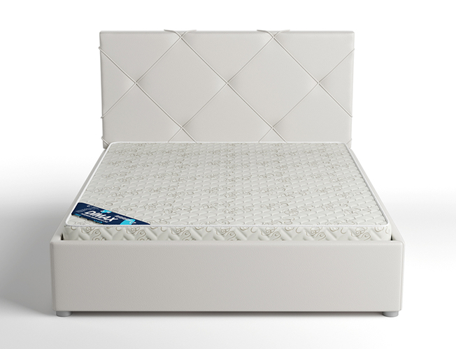 Кровать Альменно  с подъемным механизмом