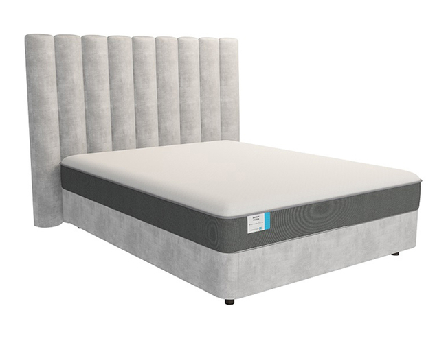 Кровать Astra с основанием Raibox с ПМ