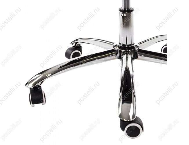 Компьютерное кресло Herd темно-бежевое (Арт.1867)