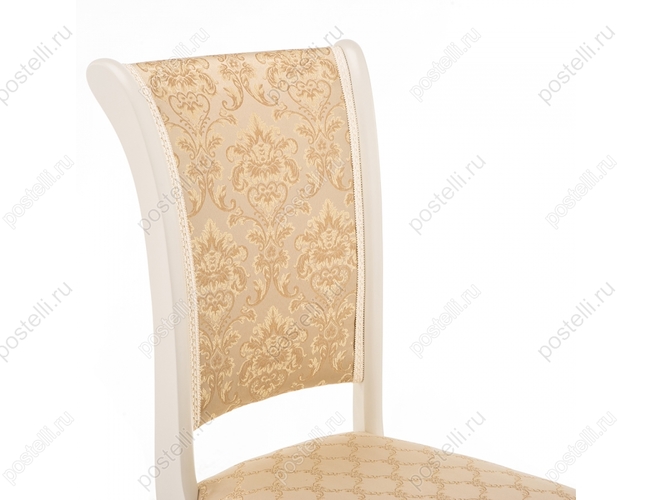 Стул Фабиано бежевый (Арт.318612)