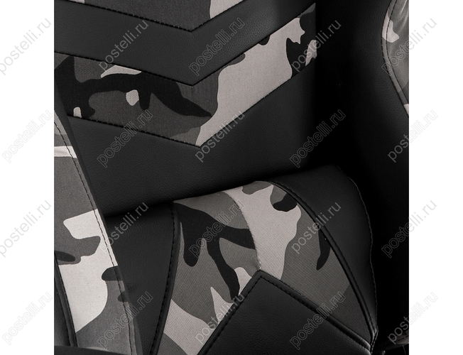 Игровое кресло Military (Арт. 11262)