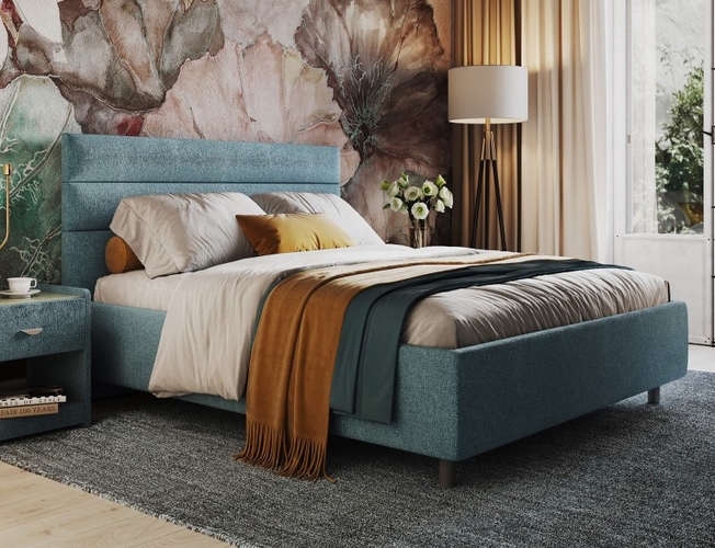 Кровать Linda